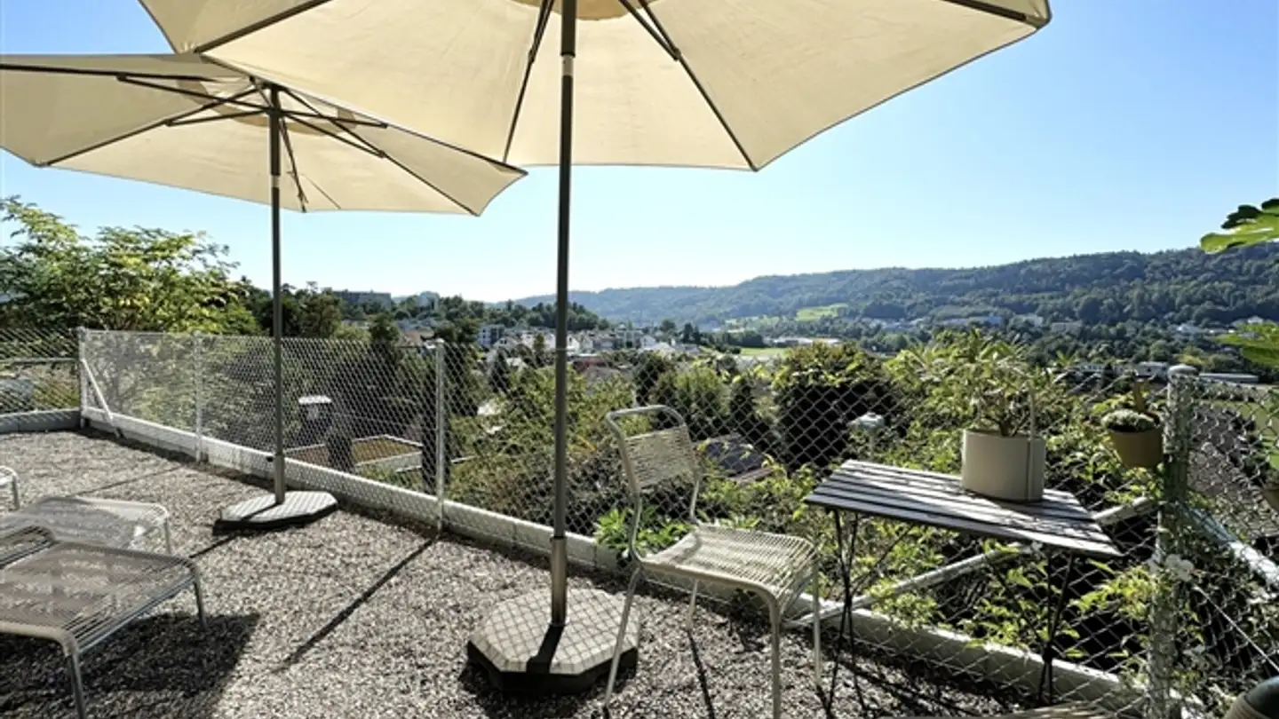 Appartamento in vendita - Höhenweg 33a, 5417 Untersiggenthal - Photo 3