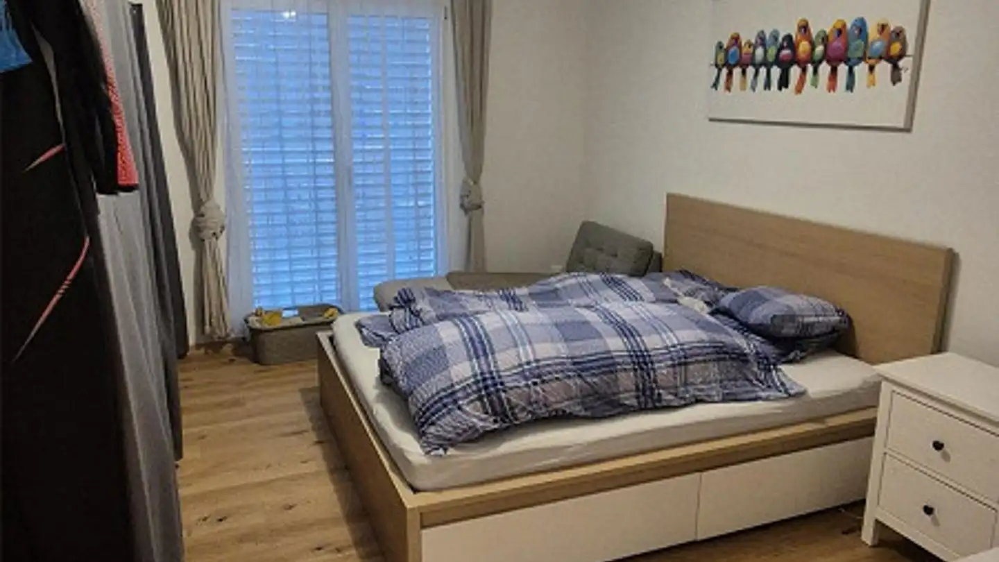 Appartement à louer - Haberzelgweg 16, 3652 Hilterfingen - Photo 4