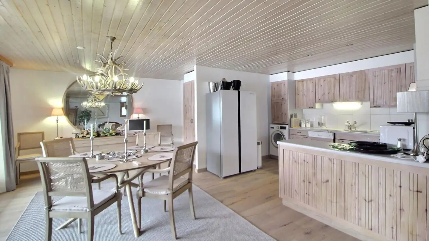 Wohnung kaufen - Route De Crans-Montana, 3963 Montana - Foto 3