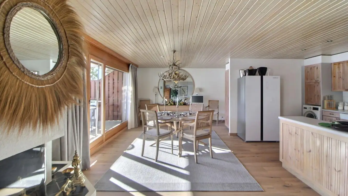 Wohnung kaufen - Route De Crans-Montana, 3963 Montana - Foto 2