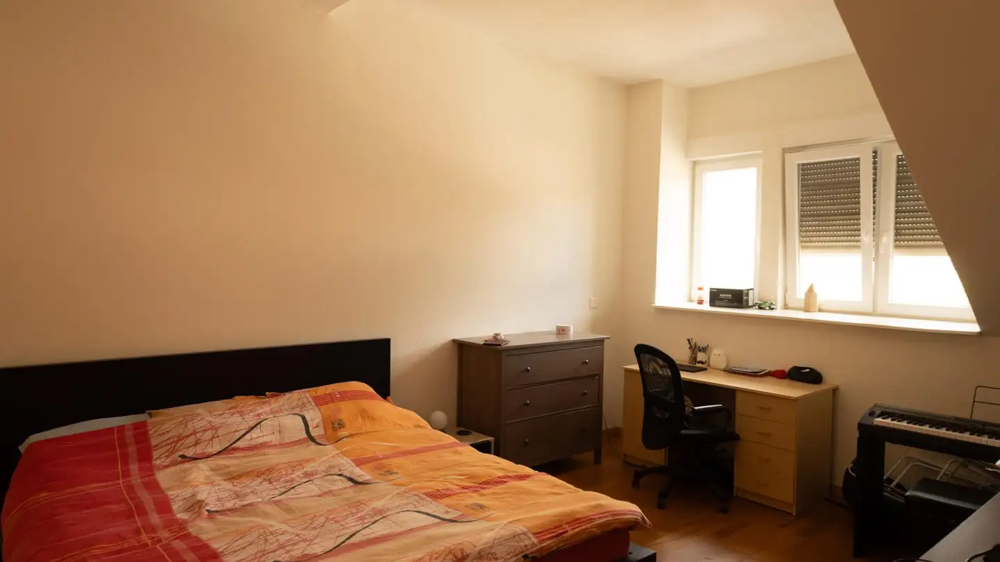 Appartement à louer - Rue Saint-Gervais 33, 2108 Couvet - Photo 4