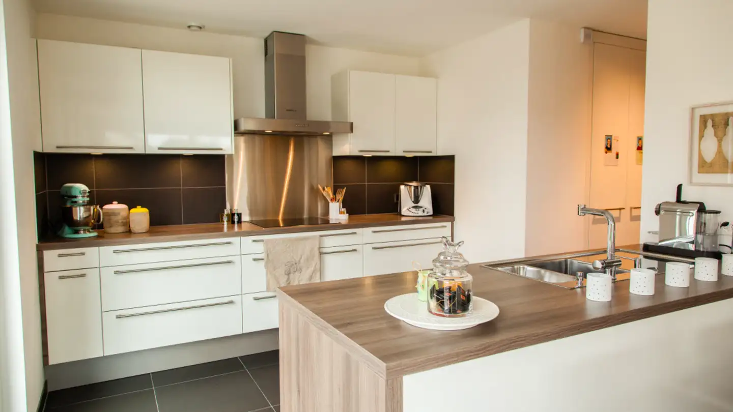 Appartamento in affitto - 1290 Chavannes-des-Bois - Foto 3