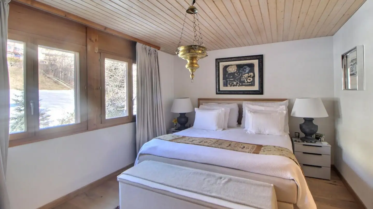 Wohnung kaufen - Route De Crans-Montana, 3963 Montana - Foto 4