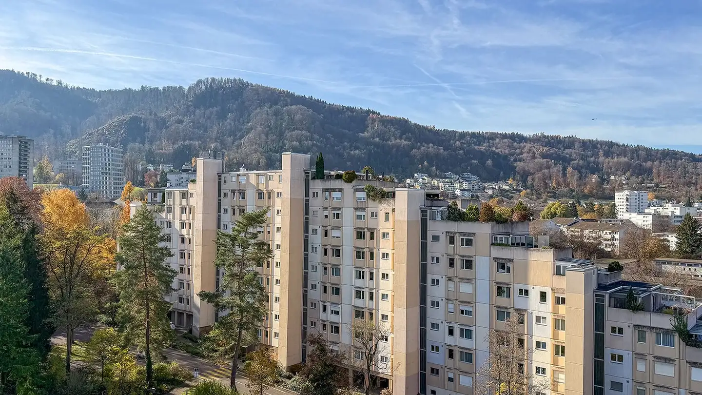 Appartamento in vendita - Im Sträler 25, 8047 Zürich - Foto 2