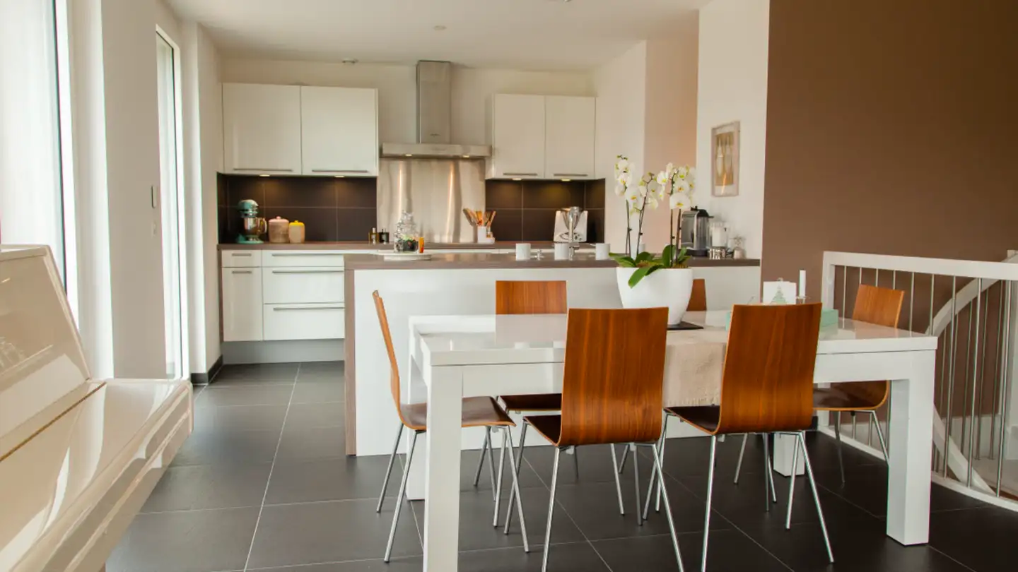 Appartamento in affitto - 1290 Chavannes-des-Bois - Foto 4