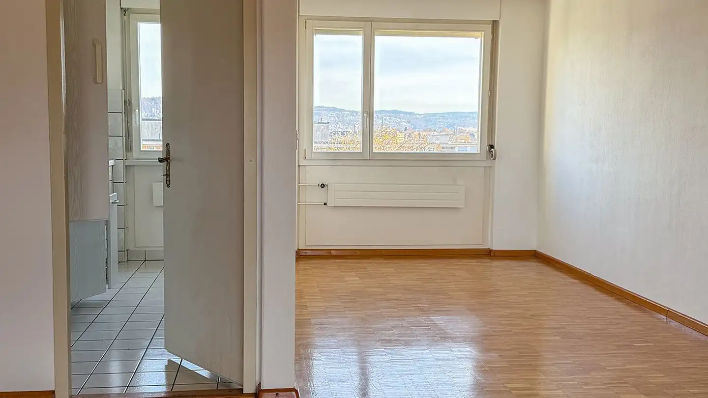 Appartamento in vendita - Im Sträler 25, 8047 Zürich - Foto 3