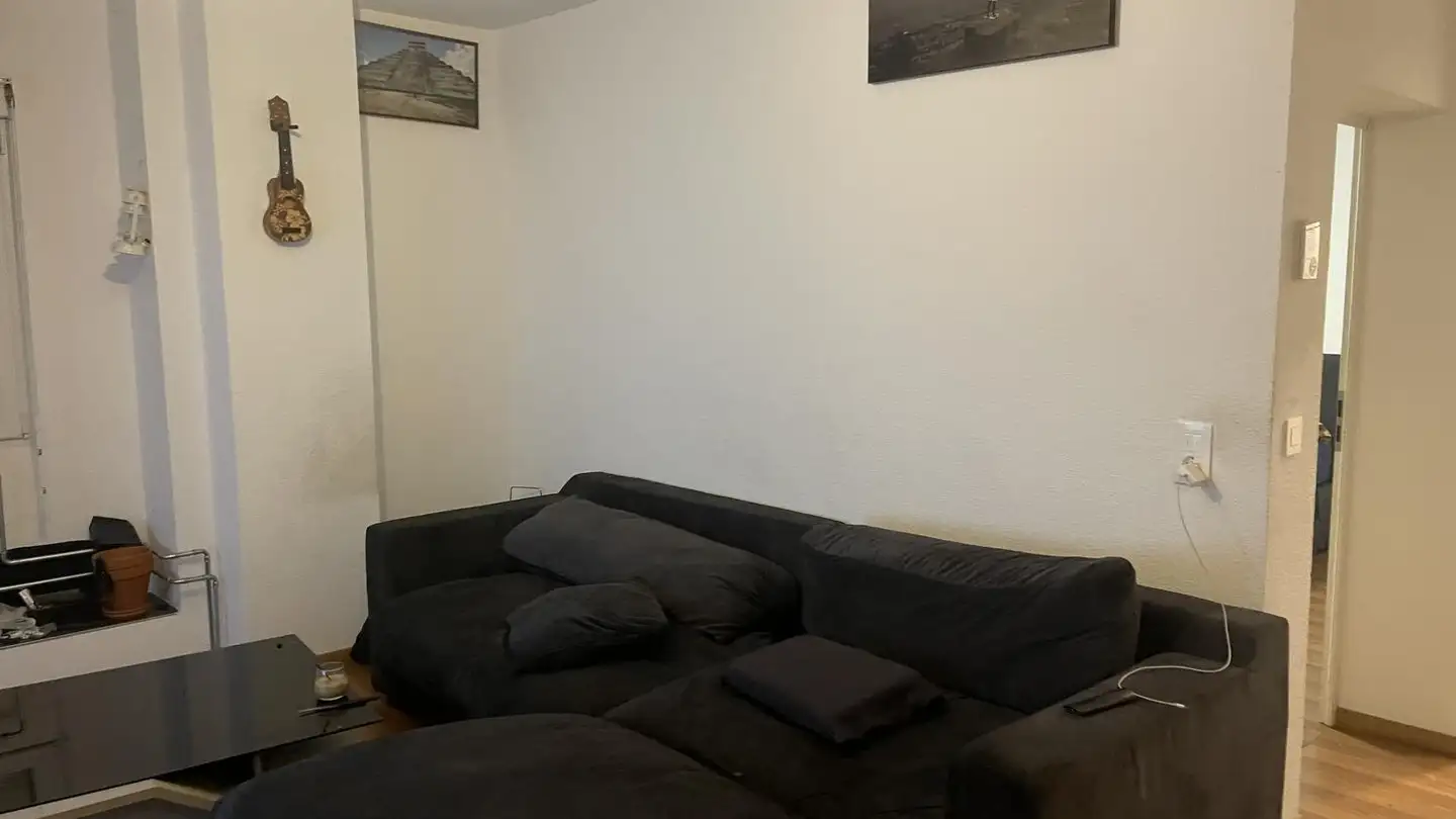Appartement à louer - Centralstrasse 102, 2540 Grenchen