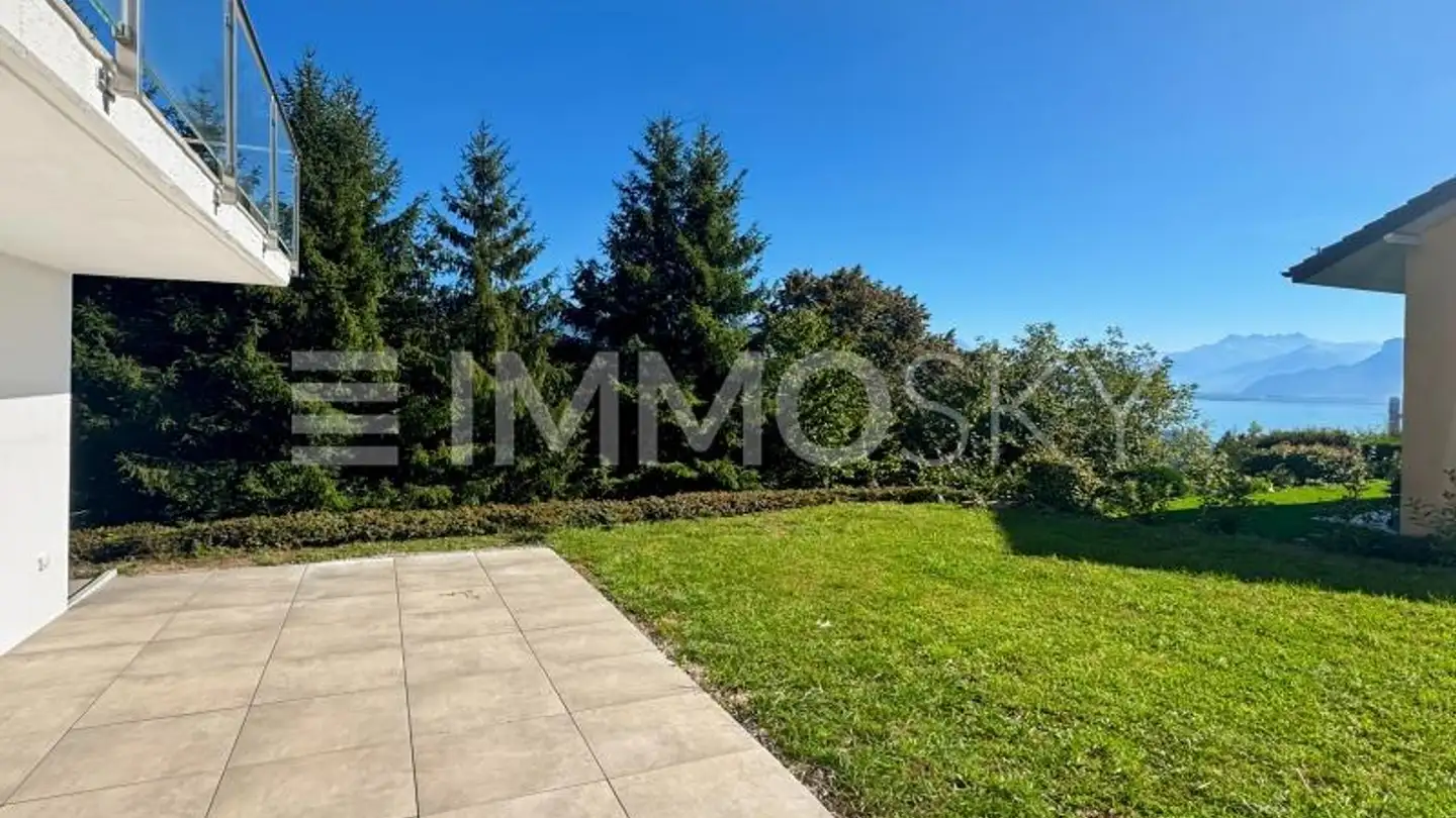 Maison individuelle à vendre - 1805 Jongny - Photo 2