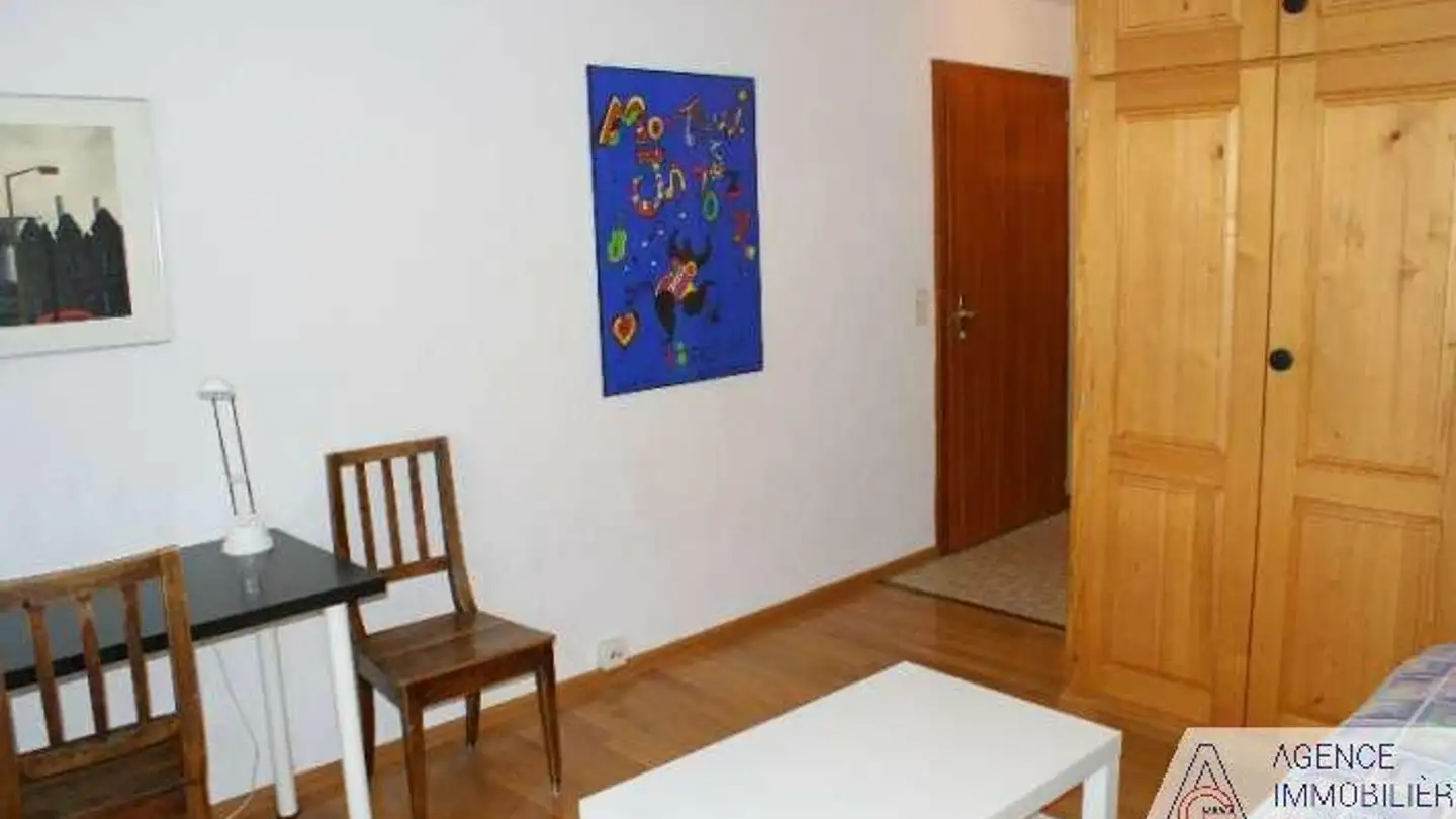 Wohnung mieten - Route De La Moubra, 3963 Crans-Montana - Foto 4