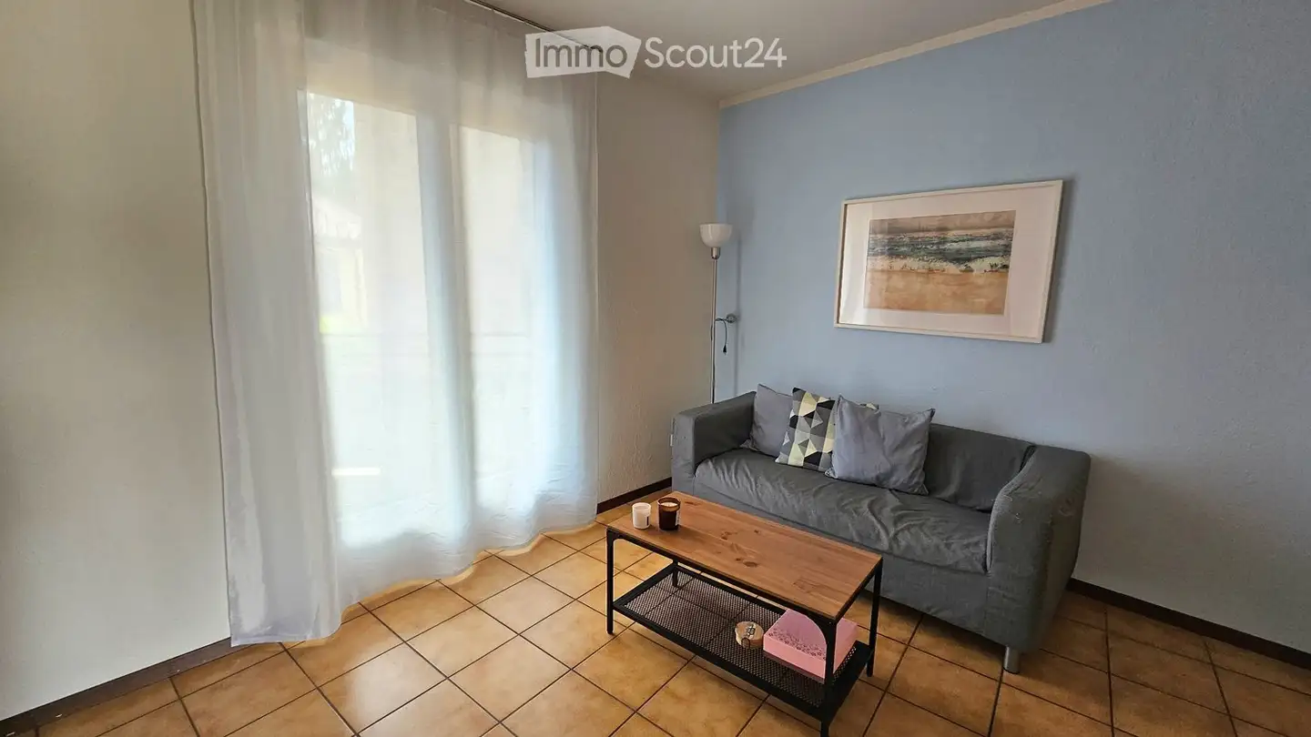 Appartement à louer - 6925 Gentilino - Photo 2