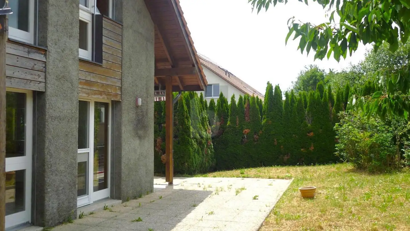 Maison individuelle à vendre - 1429 Giez