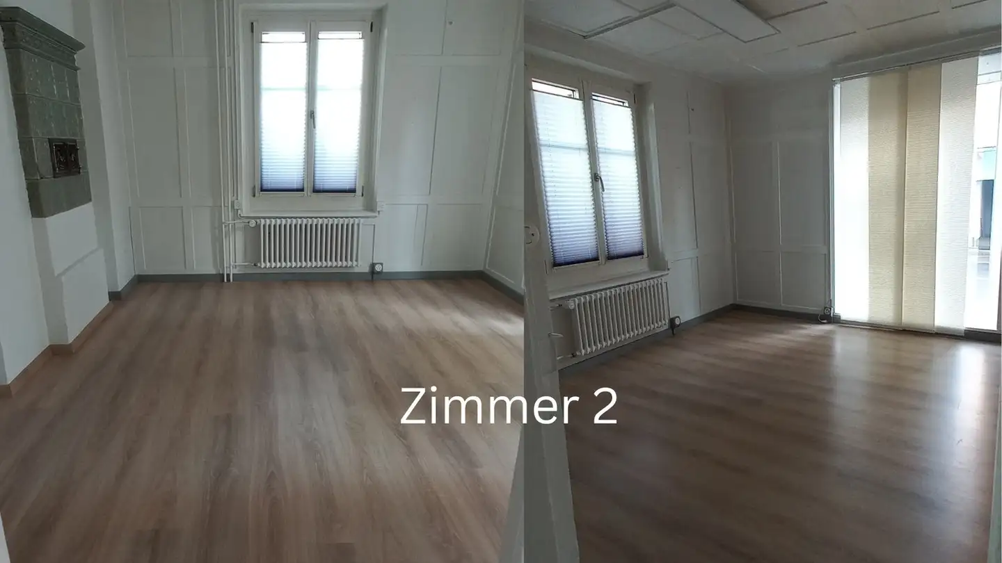 Commerciale in affitto - Glarnerstrasse 31, 8854 Siebnen - Foto 3