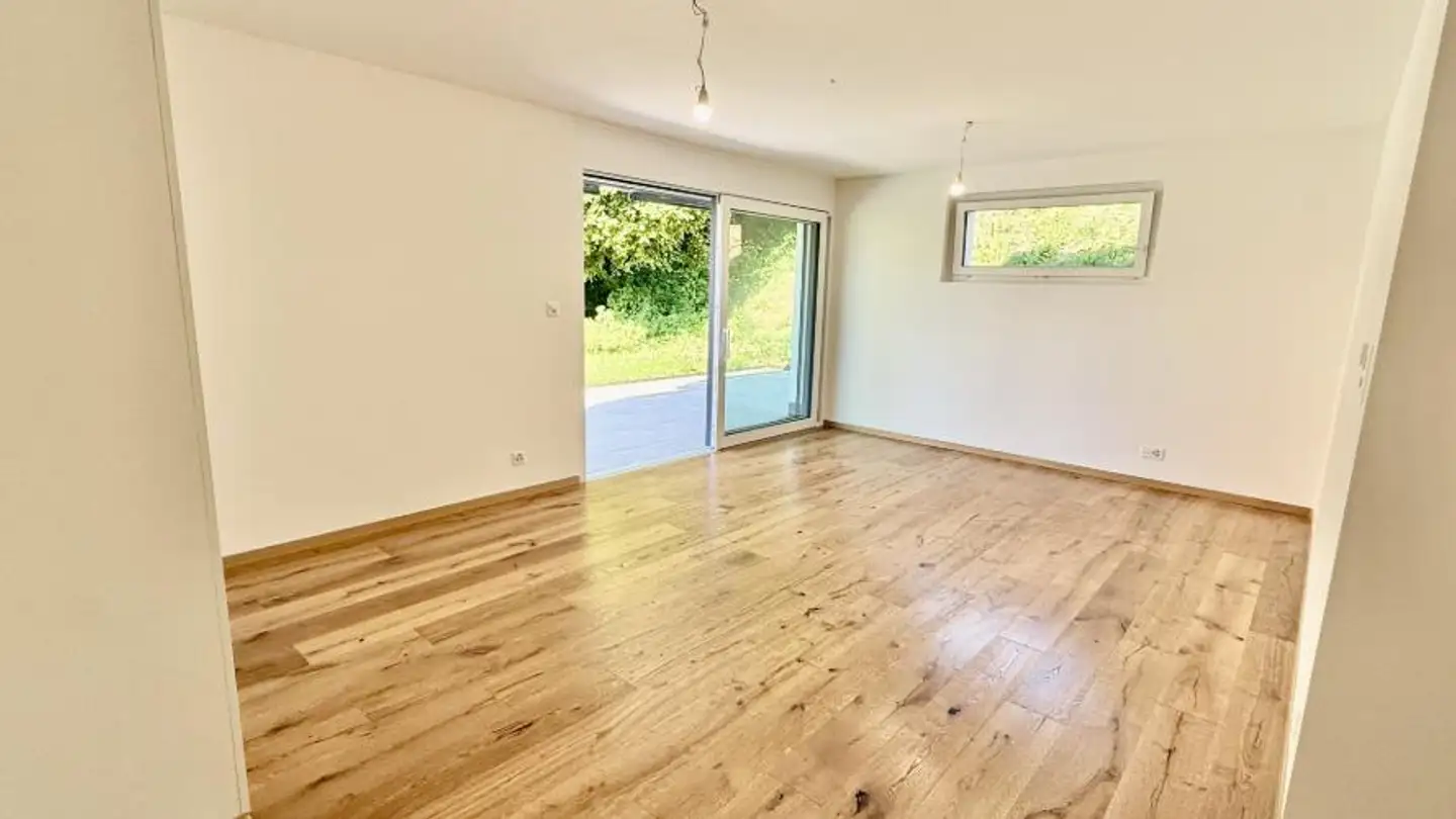 Wohnung kaufen - Chemin De La Comba 10, 1616 Attalens