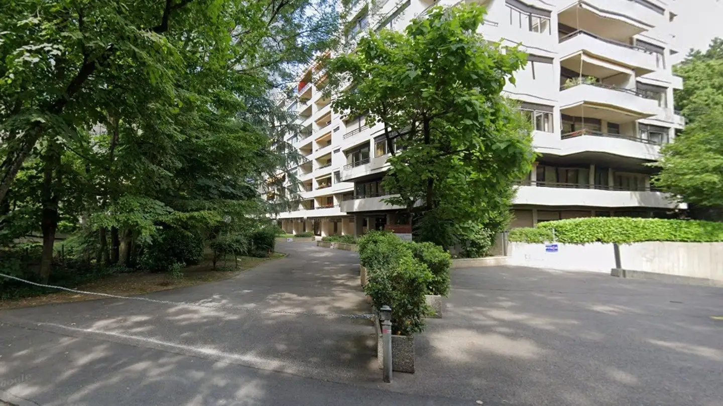 Appartement à louer - Avenue Eugène- Pittard 1, 1206 Genève - Photo 2