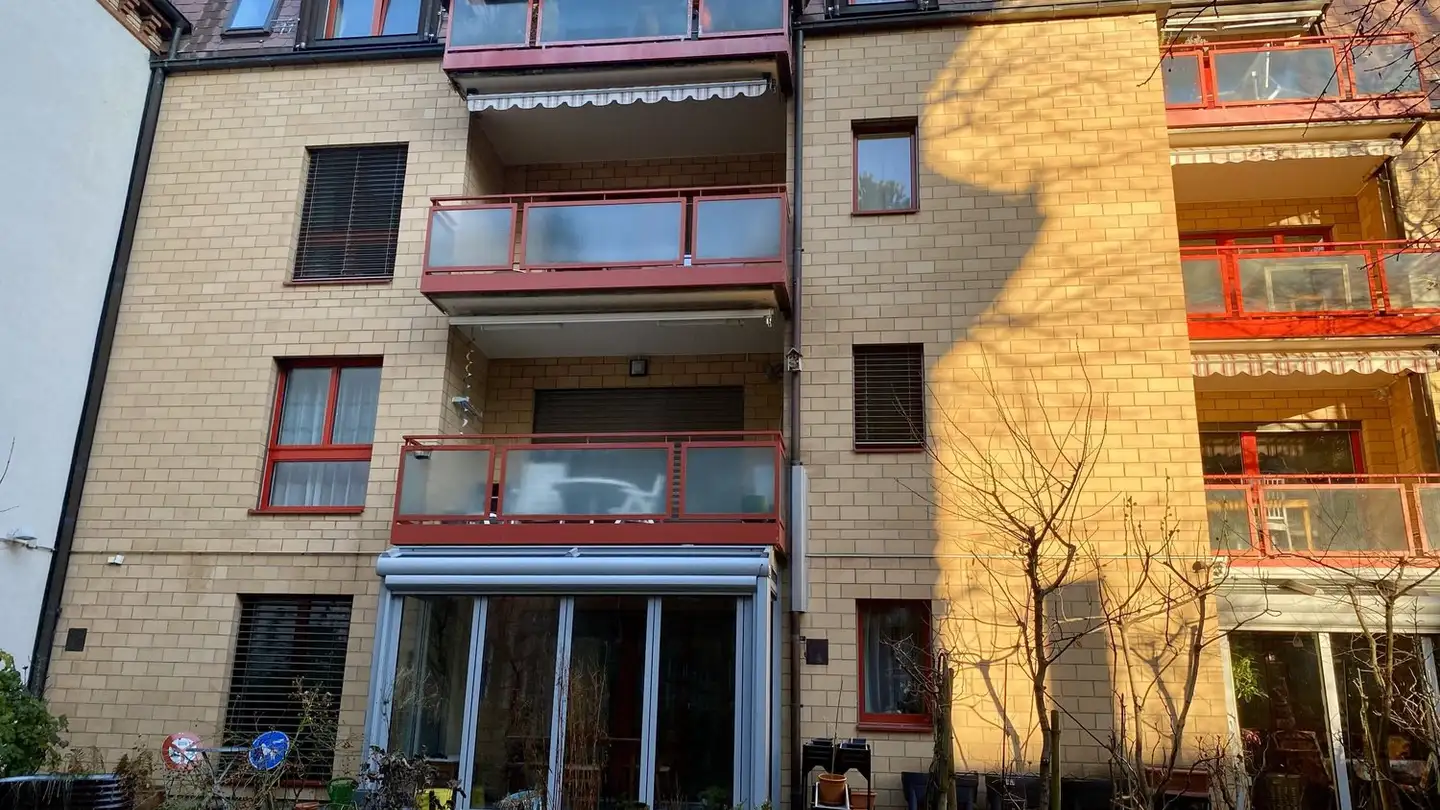 Appartement à vendre - Culmannstrasse 77, 8006 Zürich - Photo 2