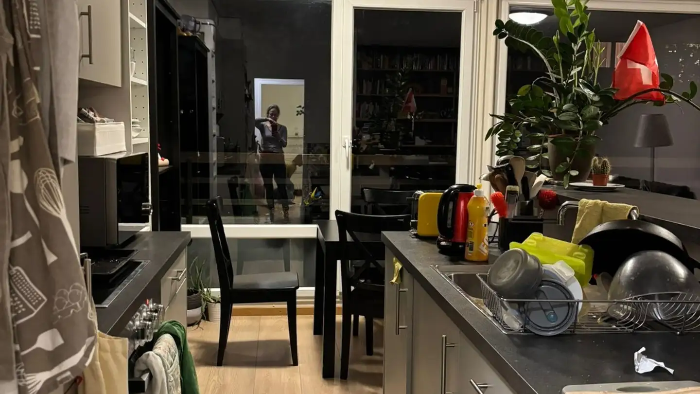 Appartement à louer - Avenue Eugène- Pittard 1, 1206 Genève - Photo 3