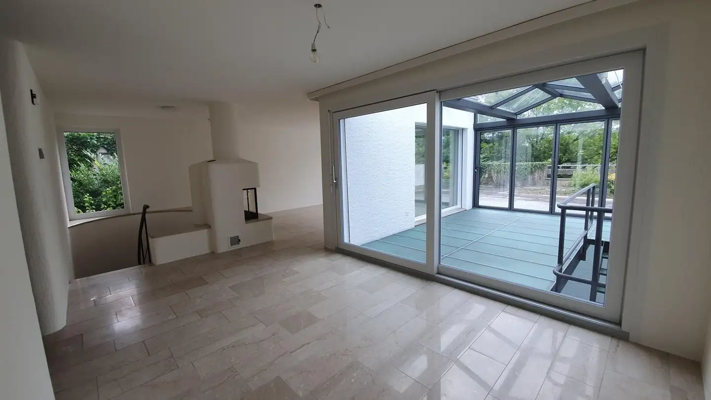 Casa a schiera in affitto - Surbekstrasse 17, 3006 Bern - Photo 4