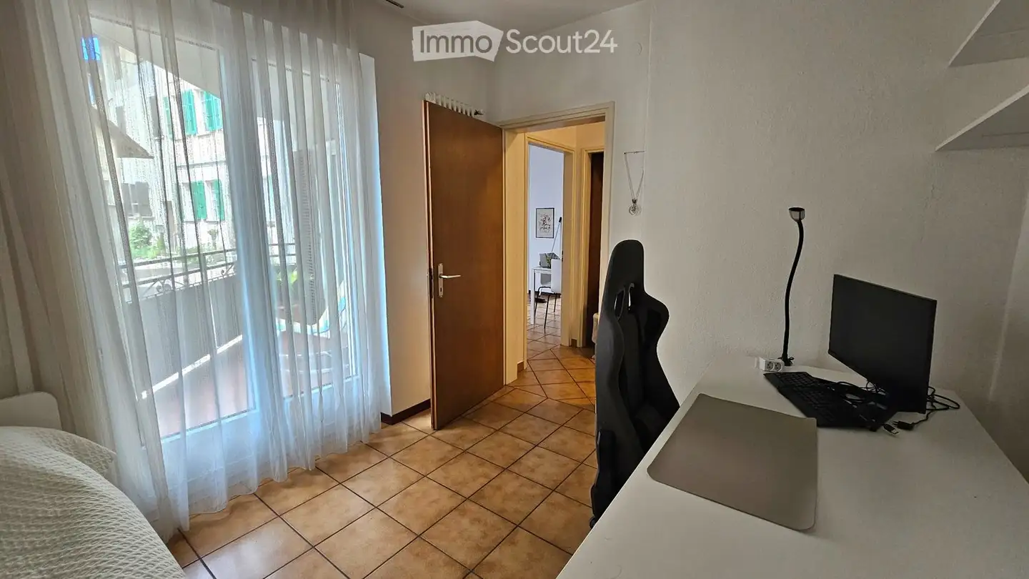 Appartement à louer - 6925 Gentilino - Photo 3
