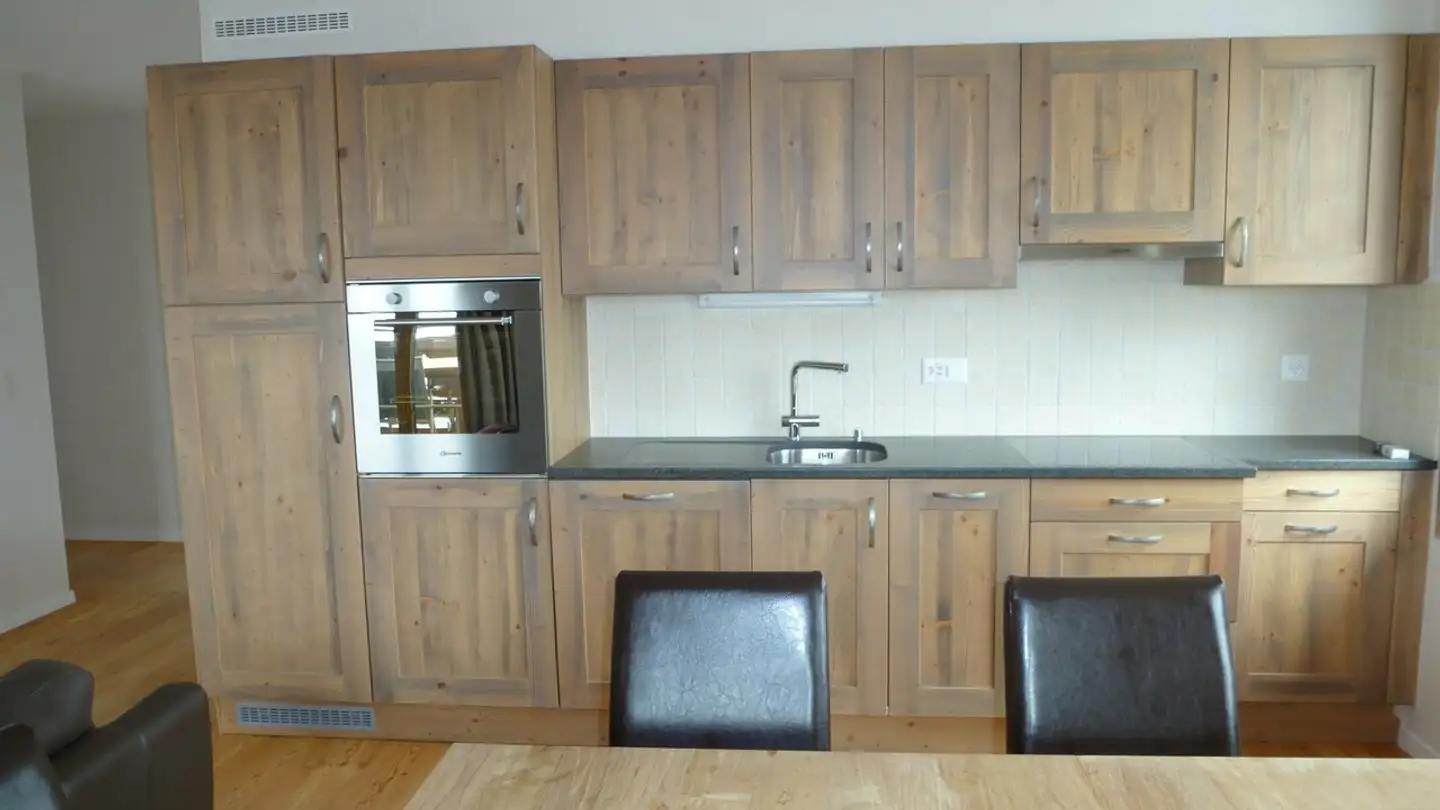 Apartment for rent - Rue Du Commerce 21, 1854 Leysin - Photo 2