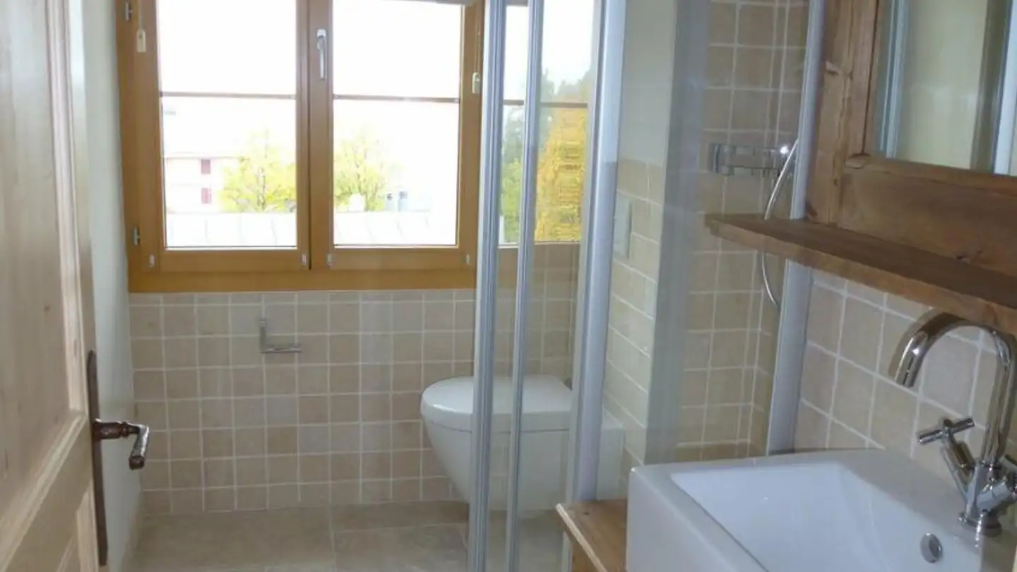 Apartment for rent - Rue Du Commerce 21, 1854 Leysin - Photo 4