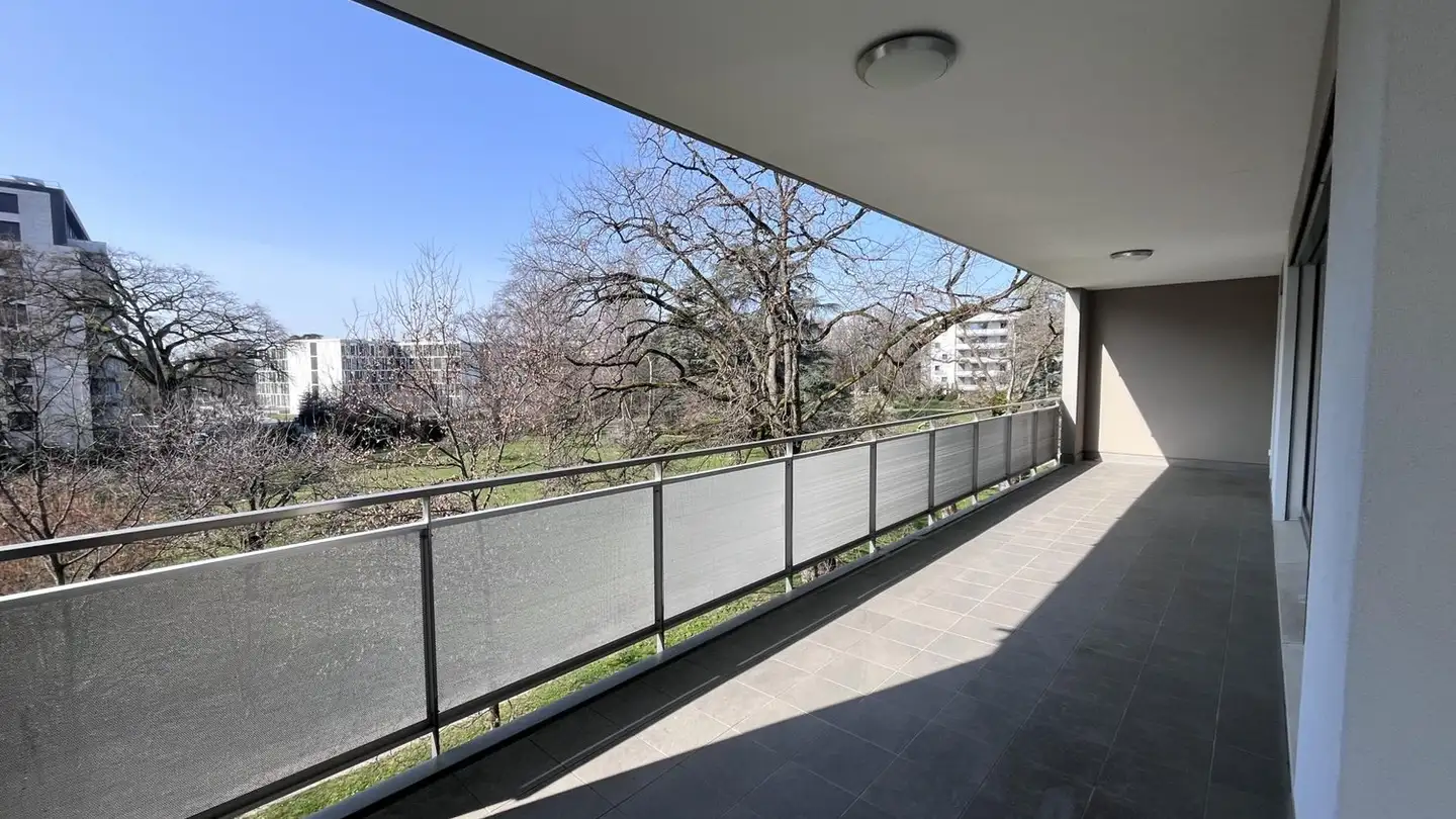 Appartamento in affitto - Chemin De La Tulette 3c, 1223 Cologny