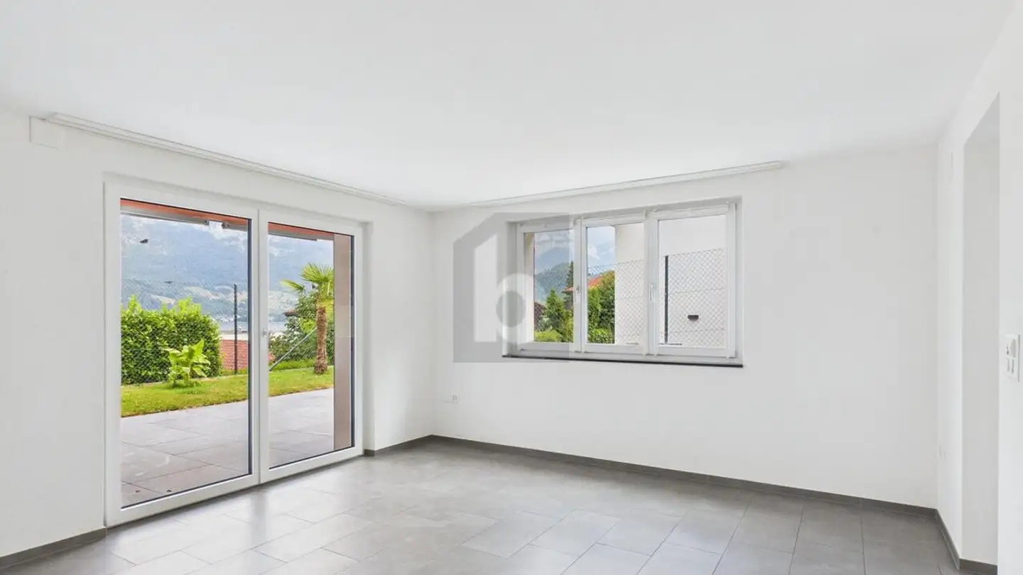 Appartement à louer - 8885 Mols