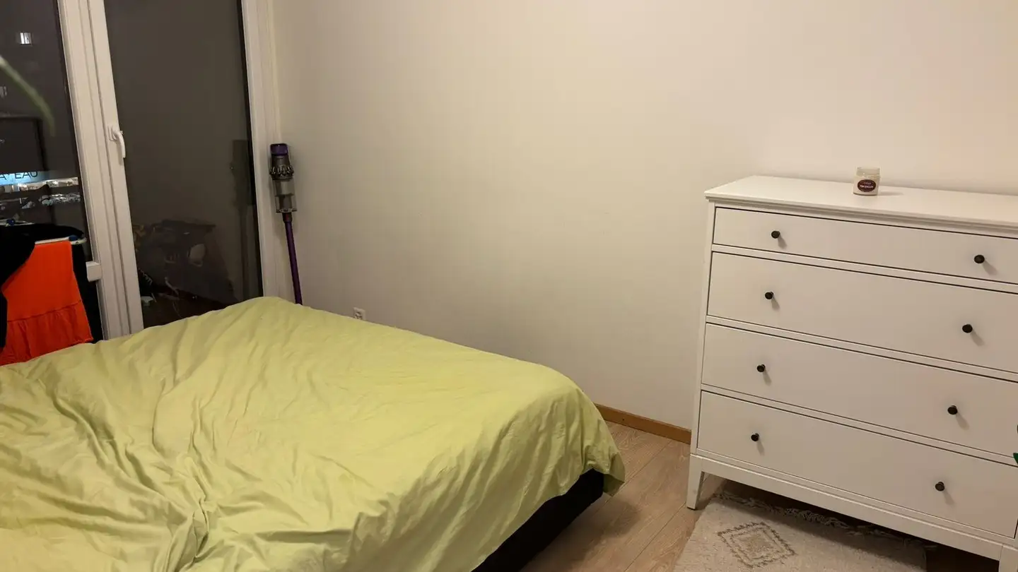 Appartement à louer - Avenue Eugène- Pittard 1, 1206 Genève - Photo 4