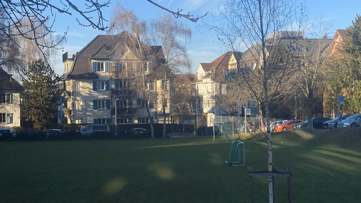 Appartement à vendre - Culmannstrasse 77, 8006 Zürich - Photo 3