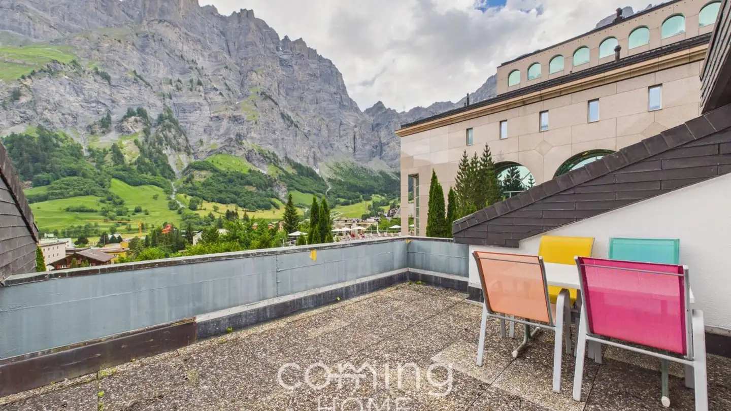 Wohnung kaufen - 3954 Leukerbad - Foto 4