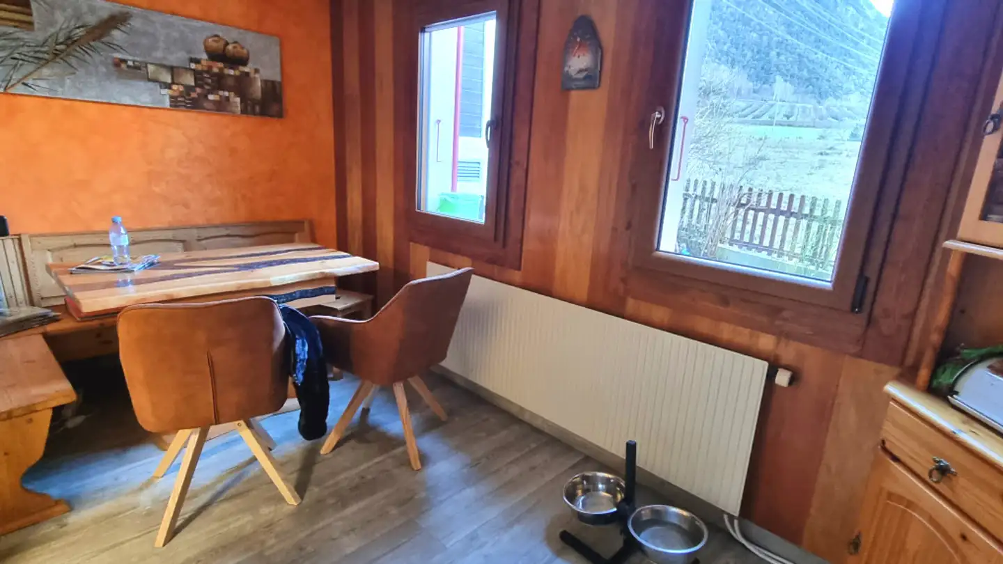 Maison individuelle à vendre - 3979 Grône - Photo 3