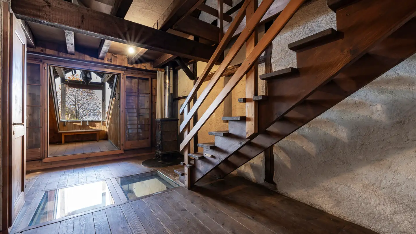 Einfamilienhaus kaufen - 1844 Villeneuve VD - Foto 3