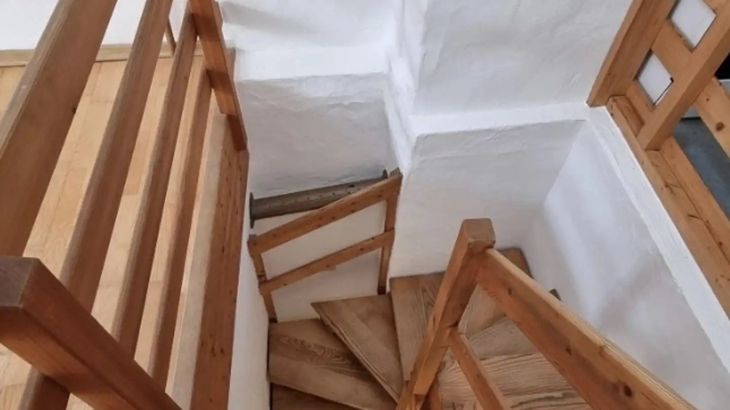 Appartamento in affitto - Herrengasse 24, 3011 Bern - Foto 4