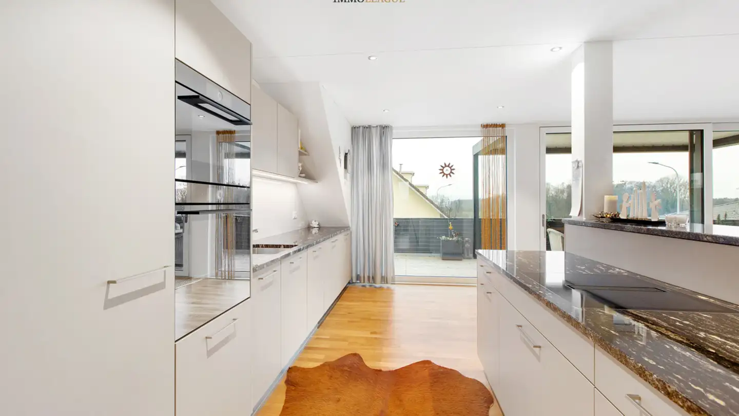 Attic flat for sale - 8585 Langrickenbach - Photo 3