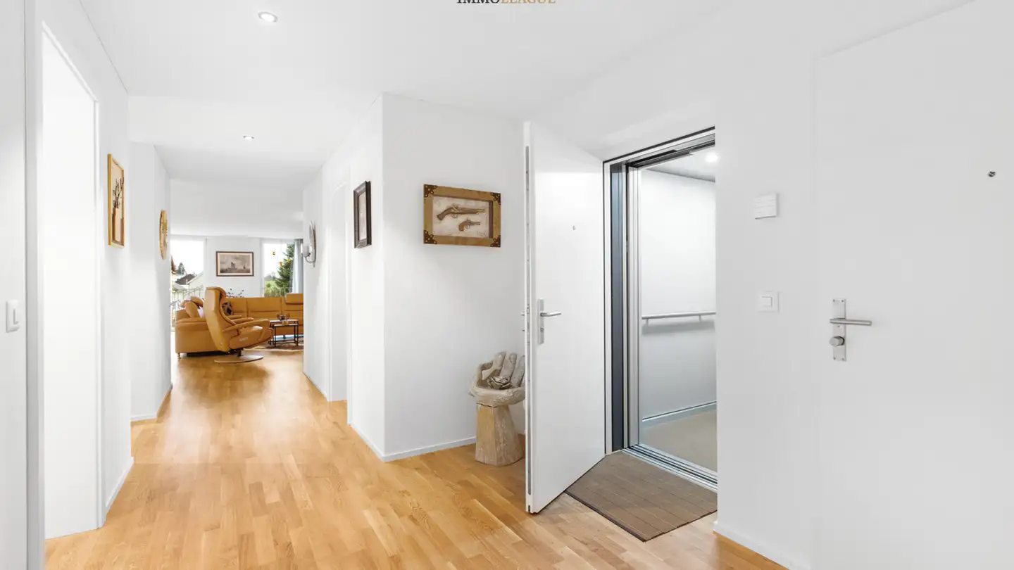 Attic flat for sale - 8585 Langrickenbach - Photo 4