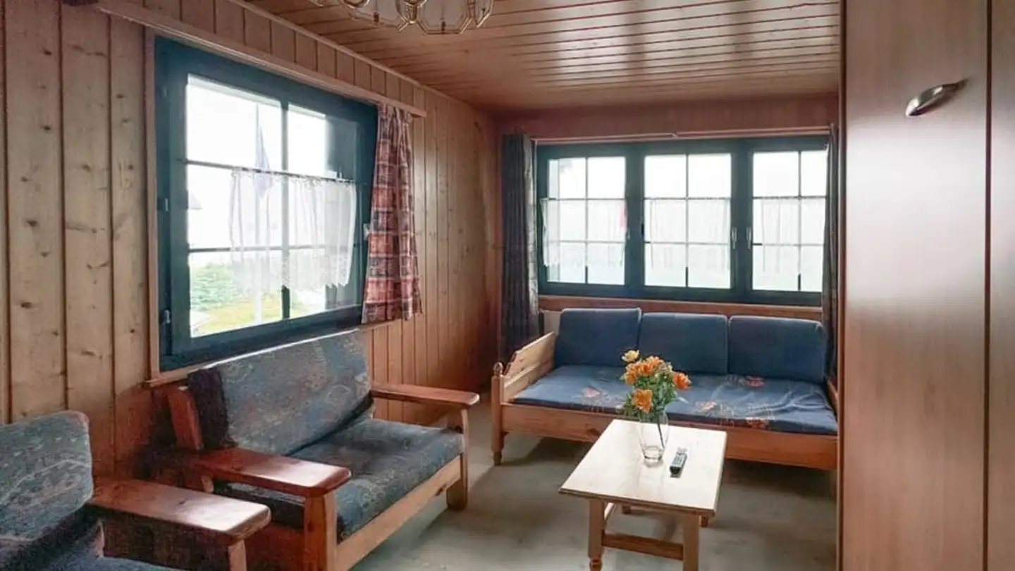 Apartment for sale - 1873 Champoussin - Photo 2