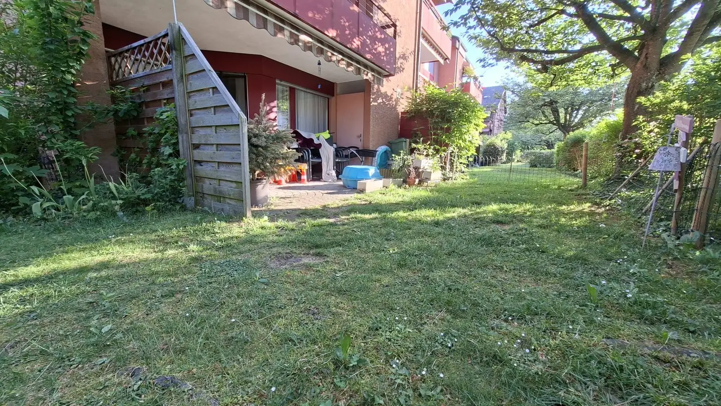 Wohnung mieten - Birkenweg 18, 3250 Lyss - Foto 3