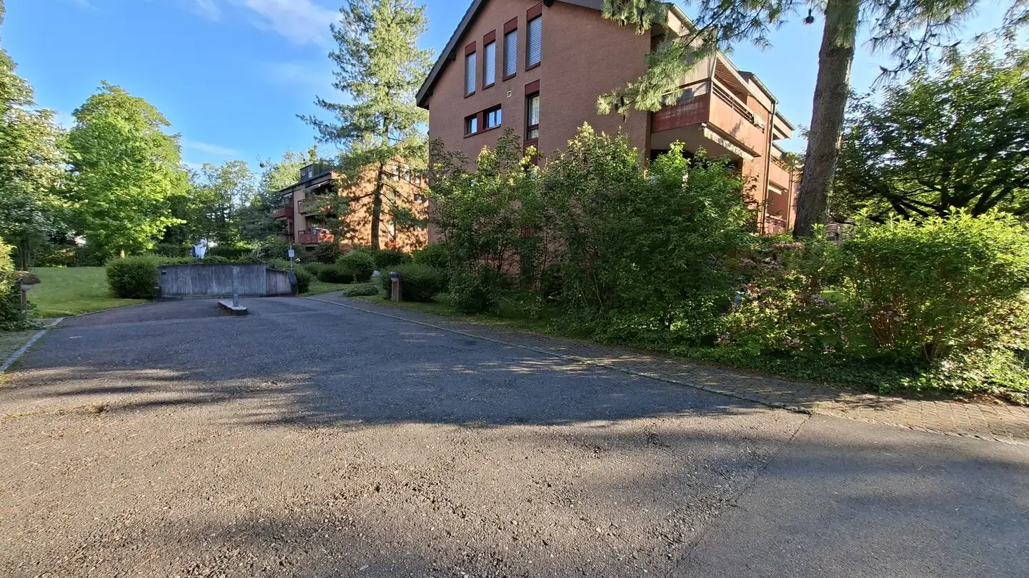 Wohnung mieten - Birkenweg 18, 3250 Lyss - Foto 4