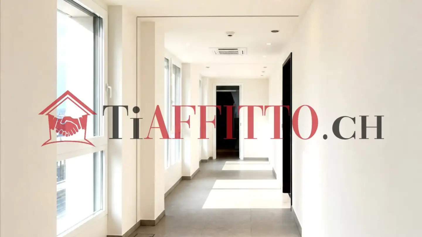 Mixed-use building for rent - 6532 Castione - Photo 4