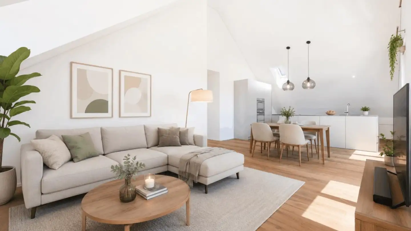 Wohnung kaufen - Im Reben 13, 8585 Schönenbaumgarten