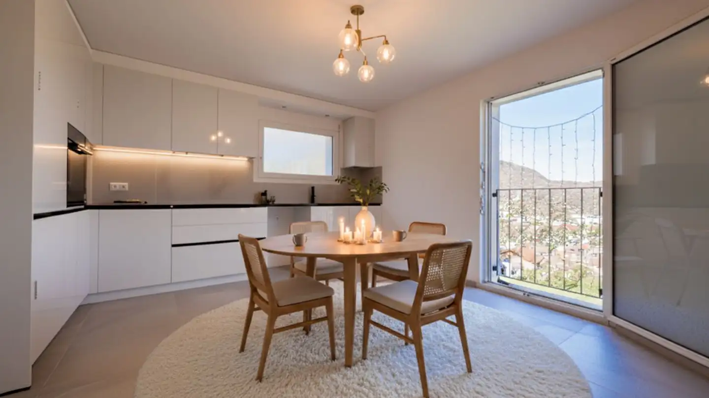 Einfamilienhaus kaufen - 1871 Choëx