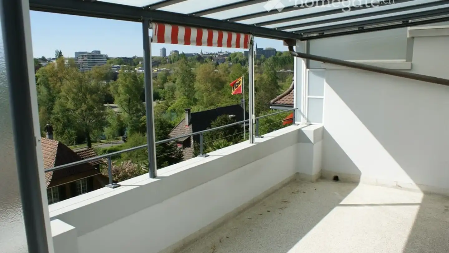 Appartamento in affitto - 3027 Bern