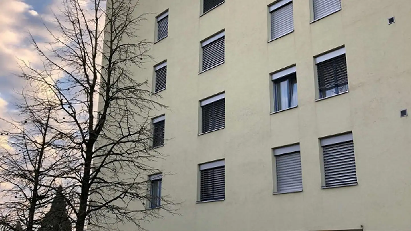 Appartement à louer - Sagenbachmatt 2, 6280 Hochdorf