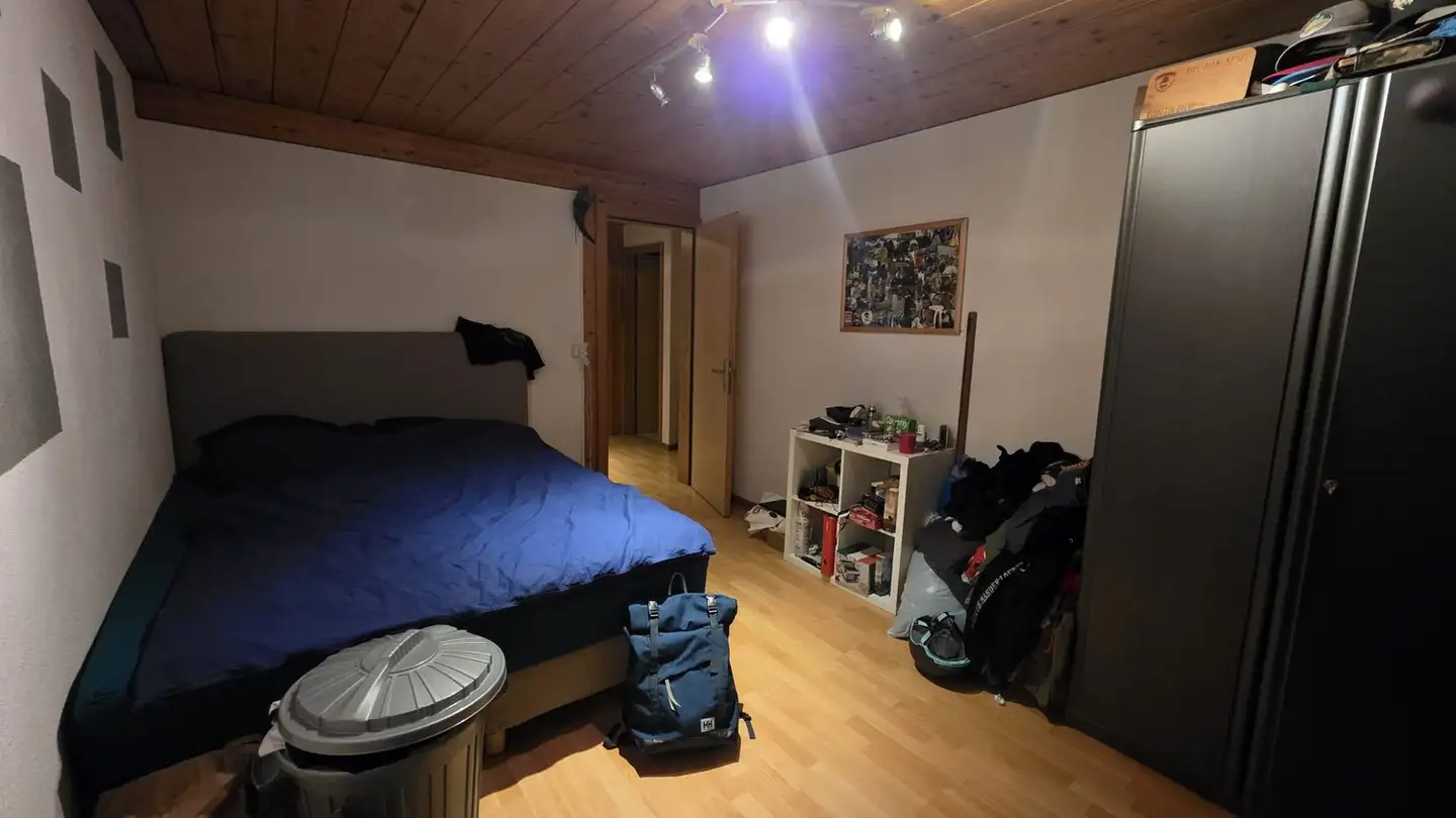 Row house for rent - Gwattstutz 2b, 3645 Gwatt (Thun) - Photo 2