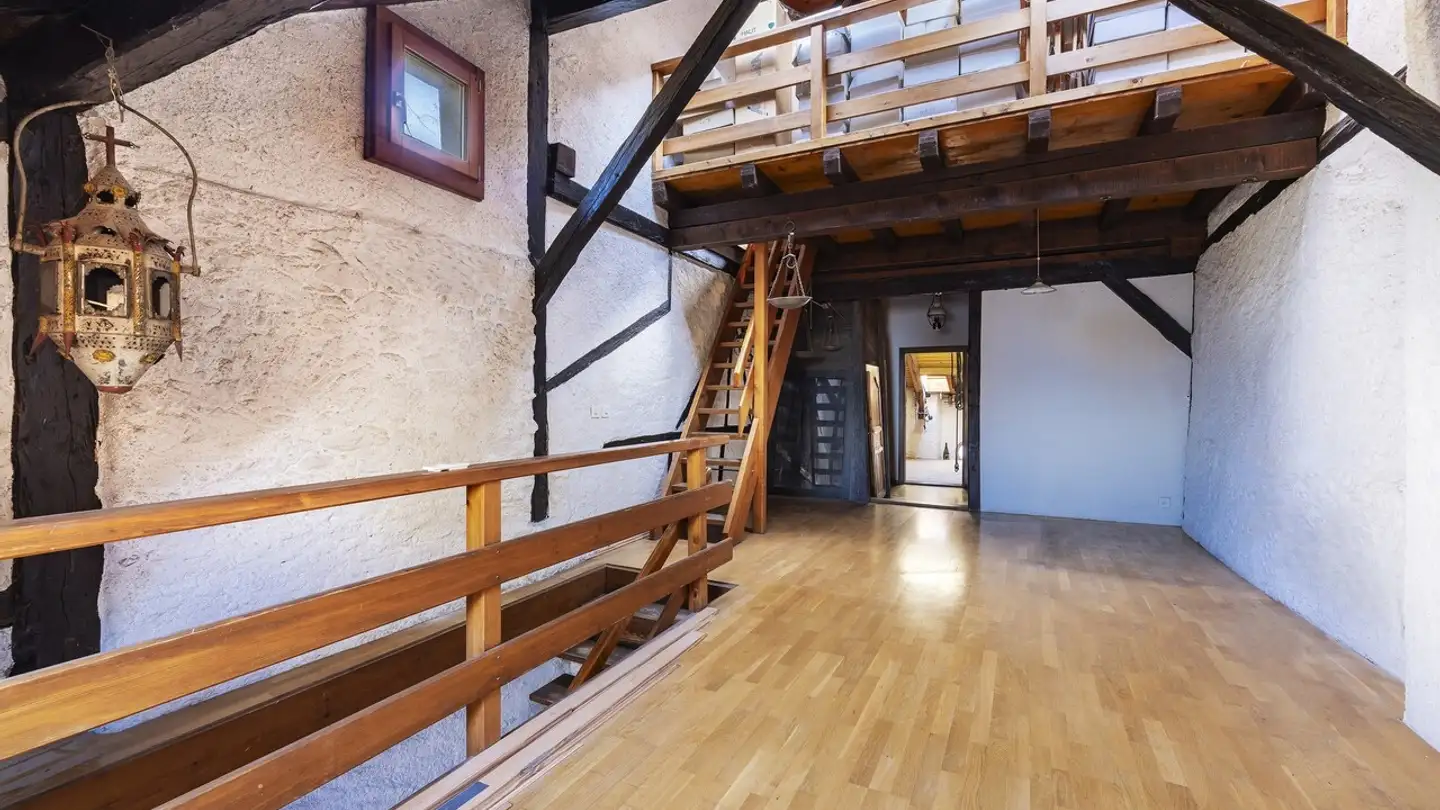 Einfamilienhaus kaufen - 1844 Villeneuve VD