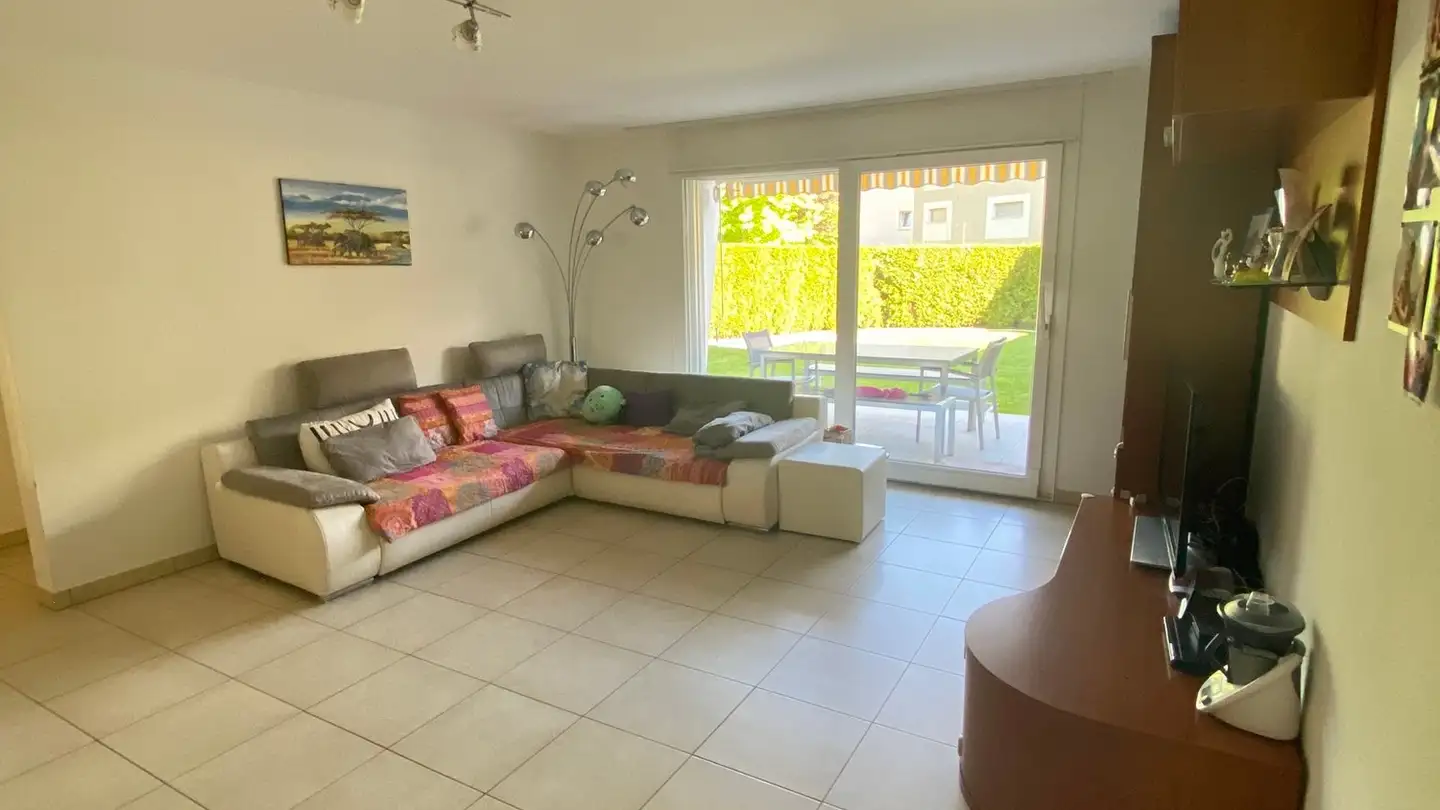 Appartement à vendre - 6514 Sementina - Photo 3