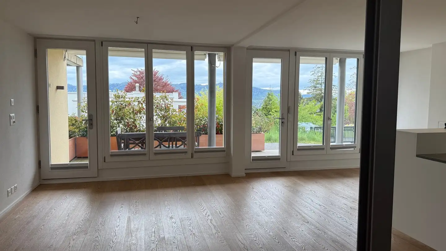Appartamento in affitto - 8702 Zollikon