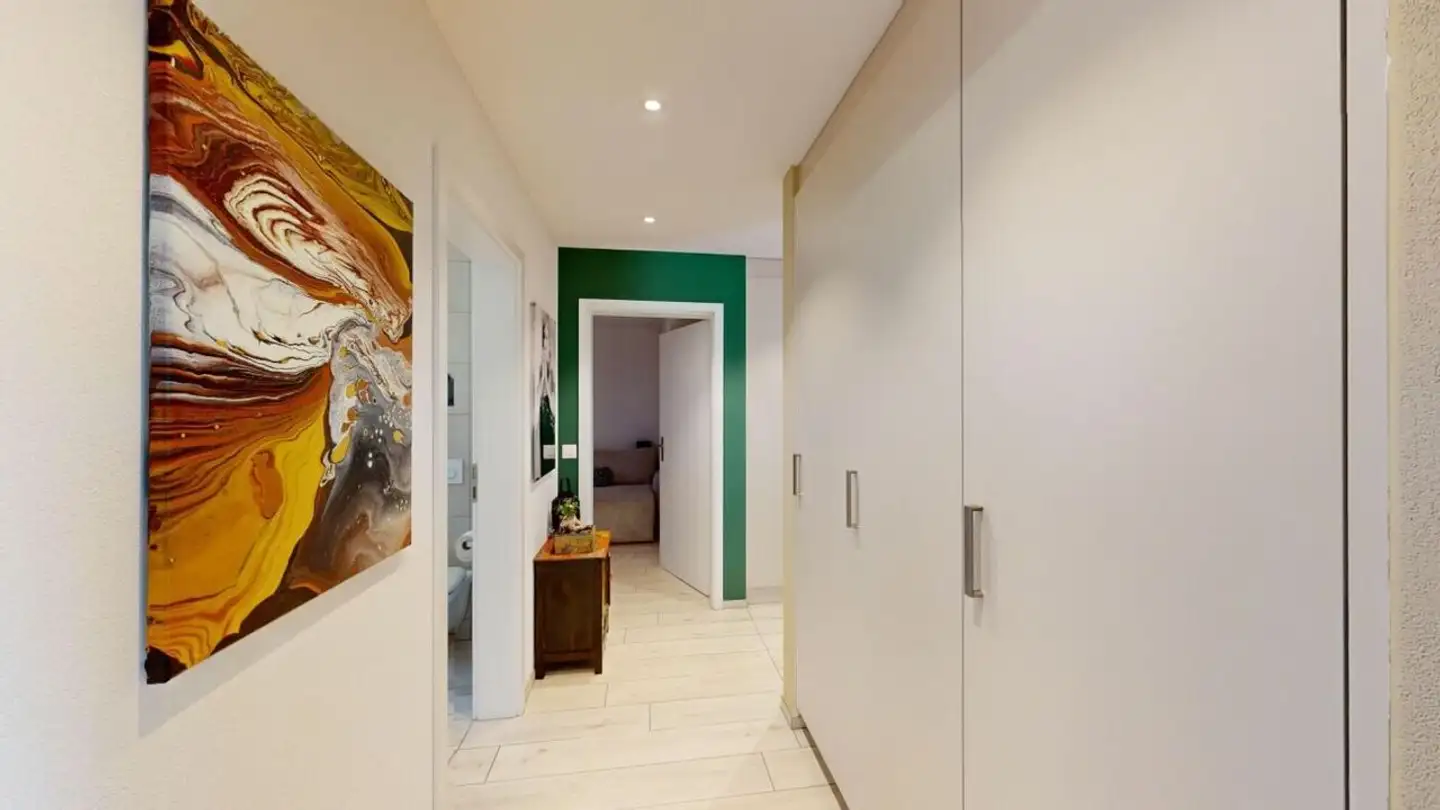 Appartement à vendre - Im Husacher 3, 5619 Büttikon AG - Photo 3