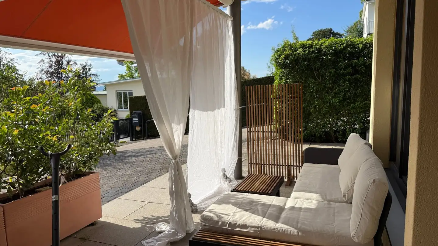 Appartamento in affitto - 8702 Zollikon - Foto 4