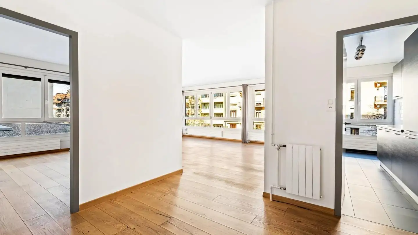 Appartement à louer - Rue De L' Athénée 34, 1206 Genève