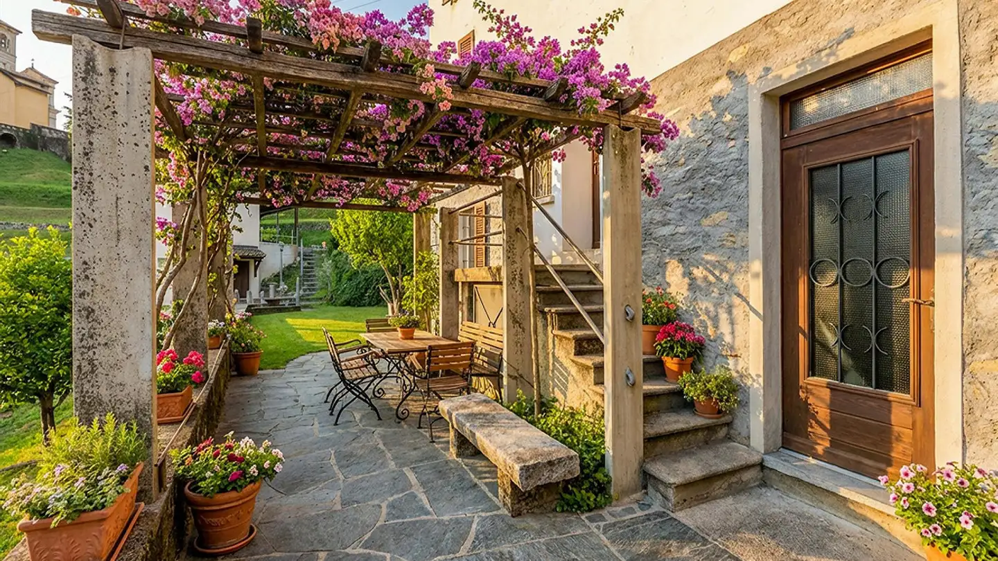 Single house for sale - 6822 Arogno - Photo 4